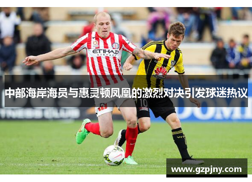 中部海岸海员与惠灵顿凤凰的激烈对决引发球迷热议