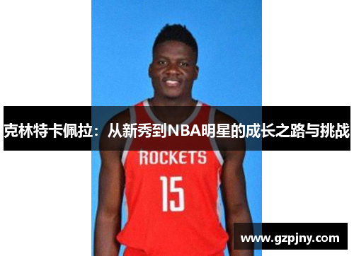 克林特卡佩拉：从新秀到NBA明星的成长之路与挑战